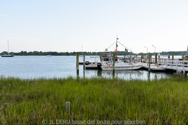 Beaufort, NC, USA